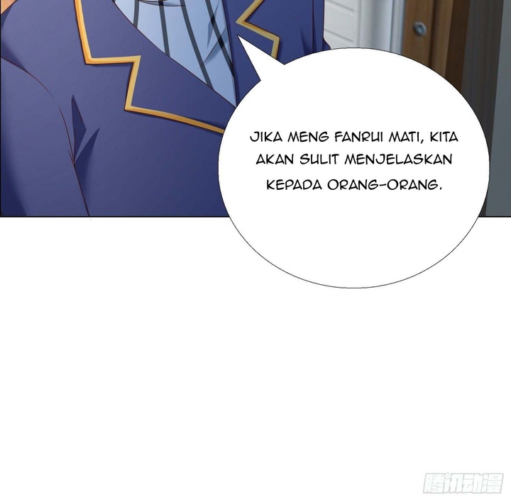 Super School Doctor (Supreme Campus Doctor) Chapter 73 Gambar 5